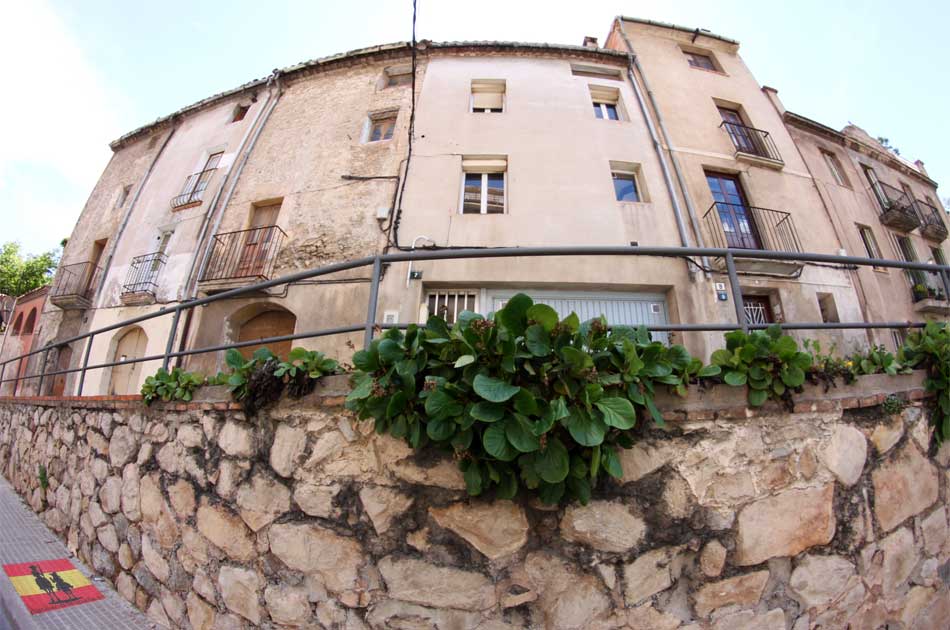 La Pobla de Claramunt